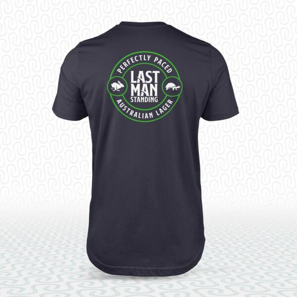 Last Man Standing – Legends Pack