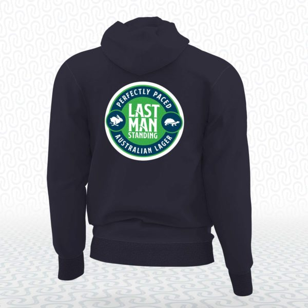 Last Man Standing – Legends Pack