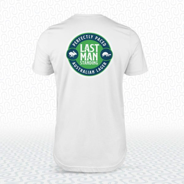 Last Man Standing – Navy Mates Pack
