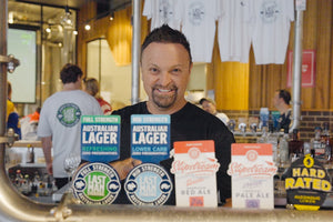 How Does Milton’s Brewery Atmosphere Stand Out From Others?