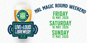 Best Spot for Beer, Food & Good Vibes Near Suncorp – Magic Round Weekend