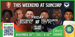 Brisbane Roar FC vs Melbourne Victory: Expert Match Preview