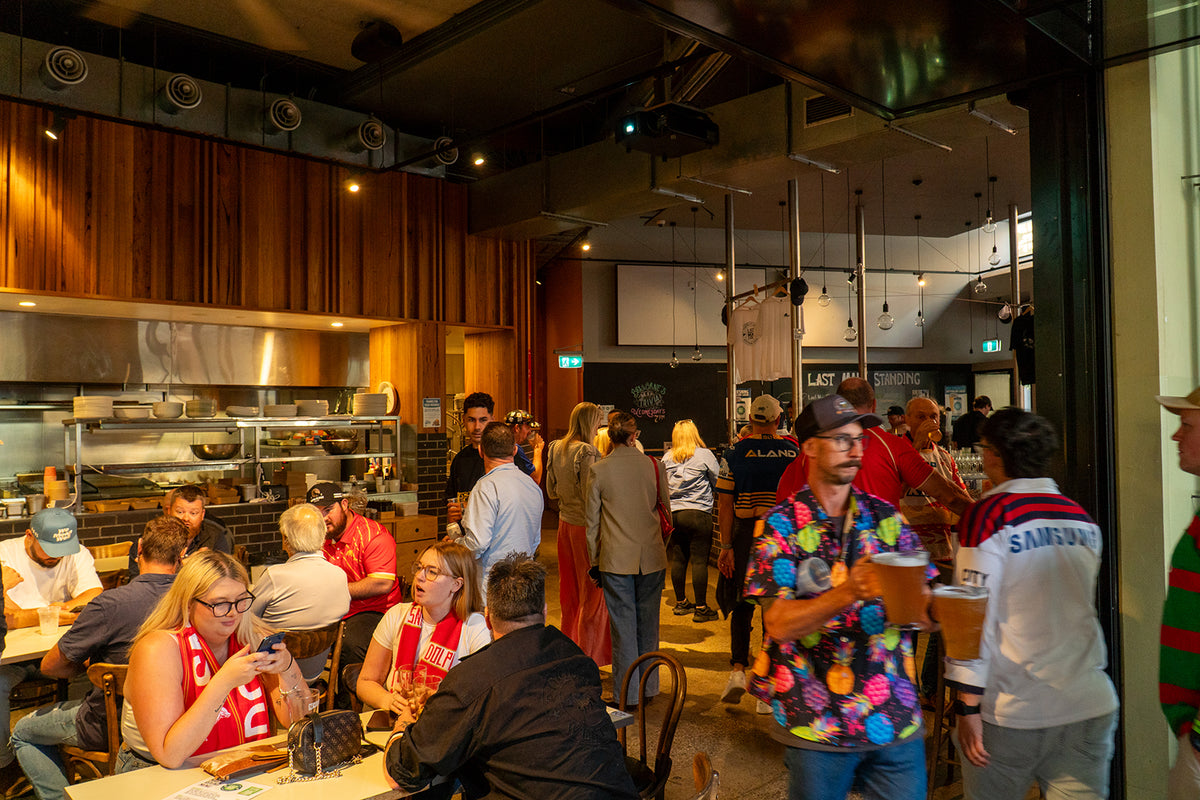 Venues – LMSBrewing