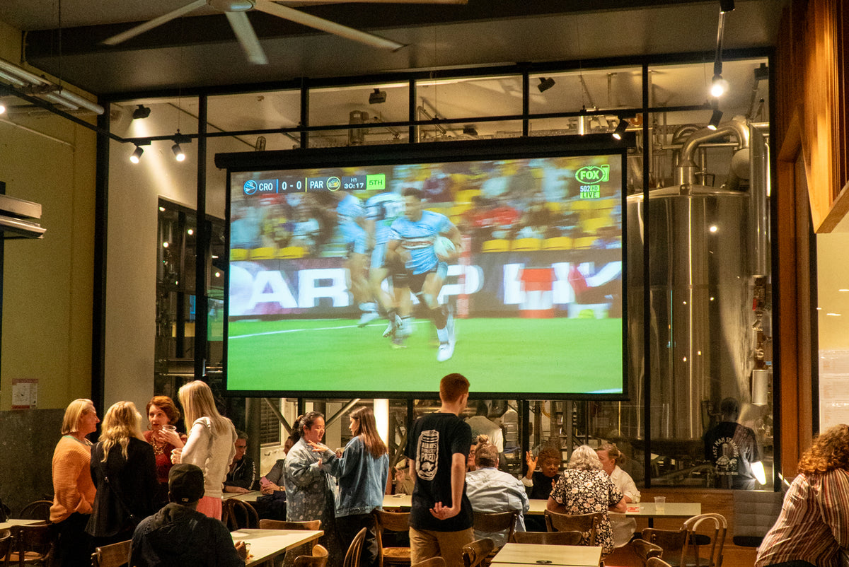 Venues – LMSBrewing